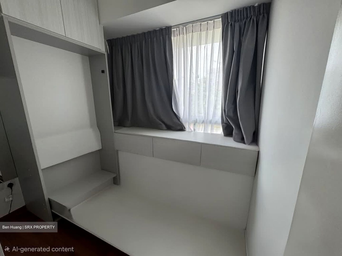 Zenith (D10), Apartment #592803651
